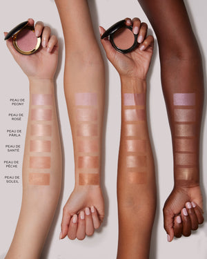 Super Loaded Tinted Highlight - Peau de Santé