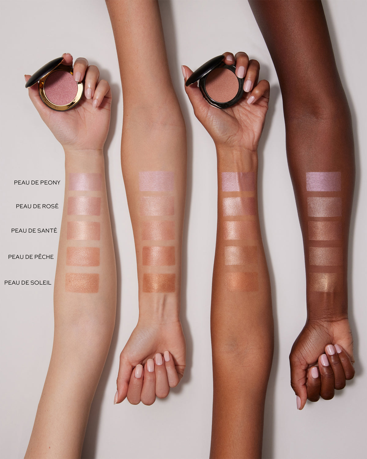 Super Loaded Tinted Highlight - Peau De Peche - Westman Atelier | Eden Super Loaded Tinted Highlight - Peau De Peche - Westman Atelier | Eden