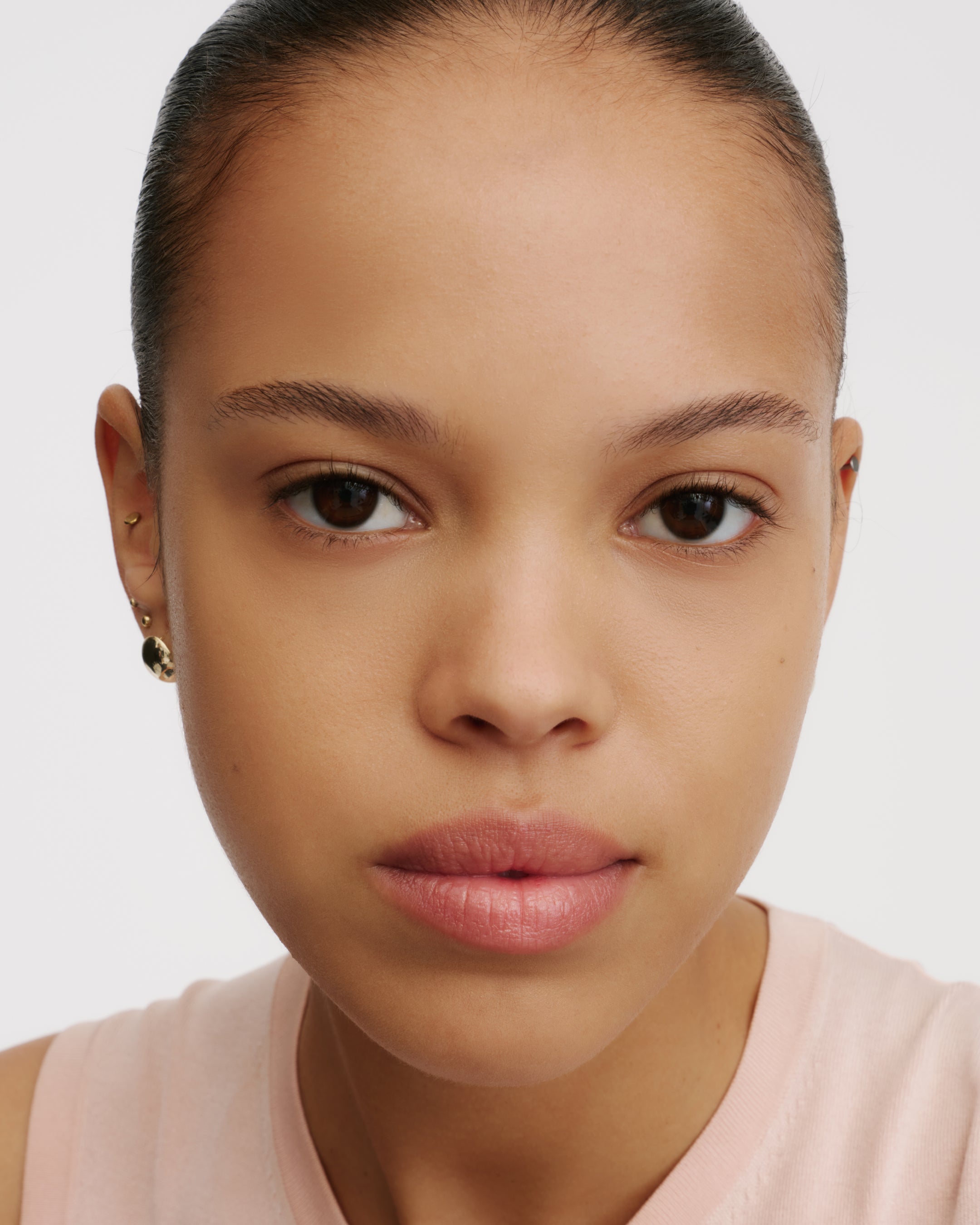 Suprême Bio-Complex Medium Coverage Blurring Foundation With