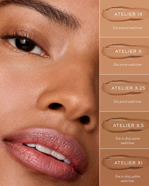 Vital Skin Foundation Stick - Atelier IX