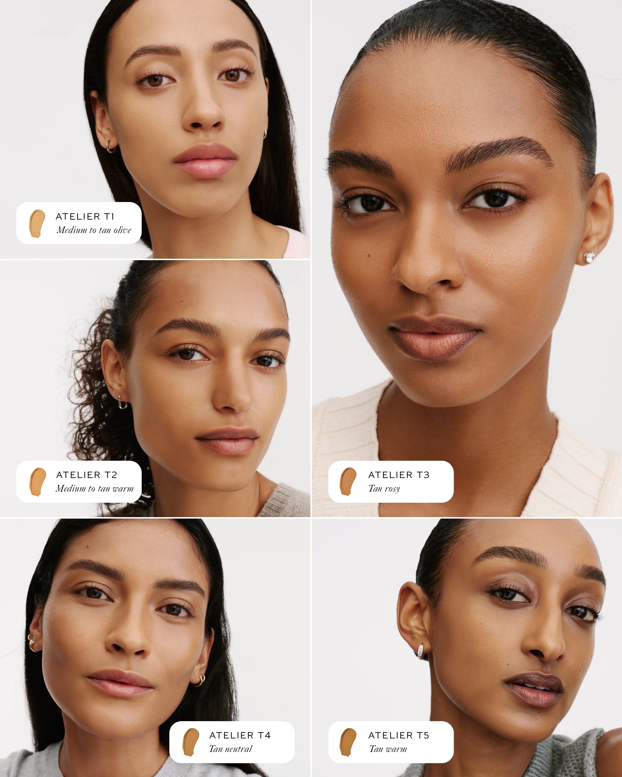 Suprême Bio-Complex Medium Coverage Blurring Foundation With