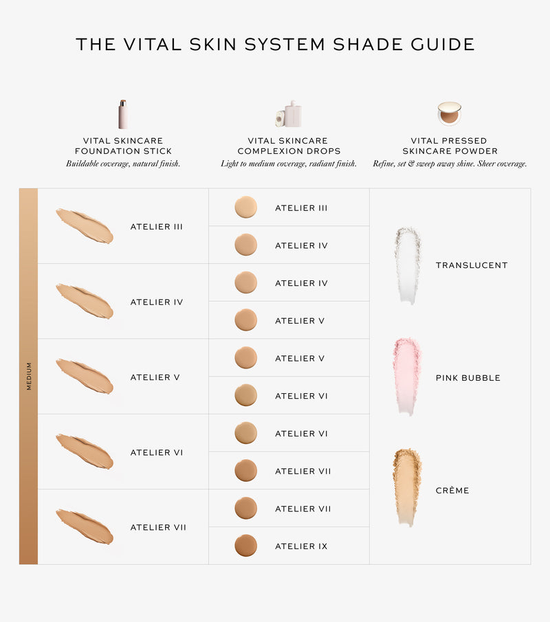 Vital Skin
