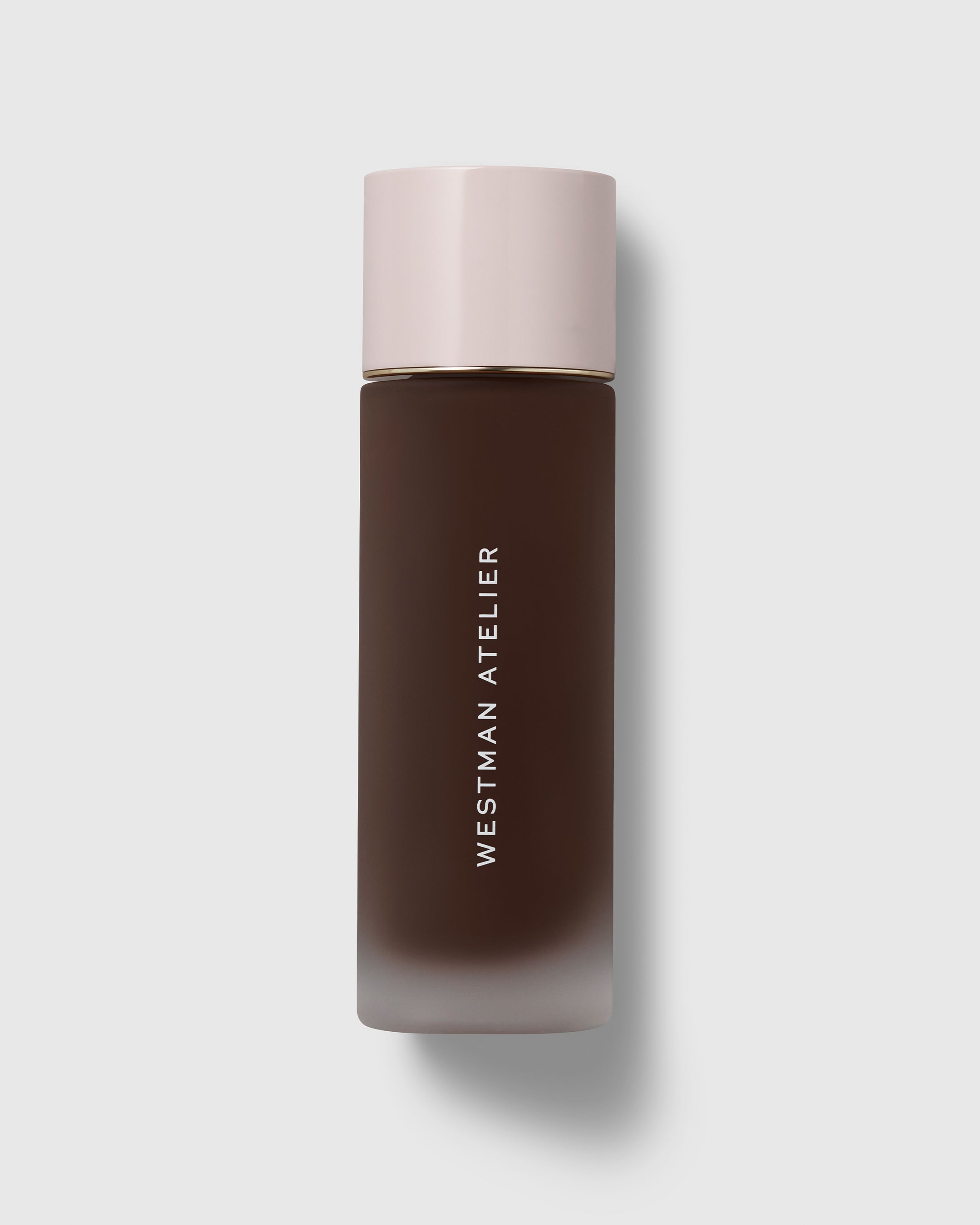 【新品未開封】WESTMAN SKIN FOUNDATION Suprême Bio-Complex Medium Coverage Blurring Foundation With