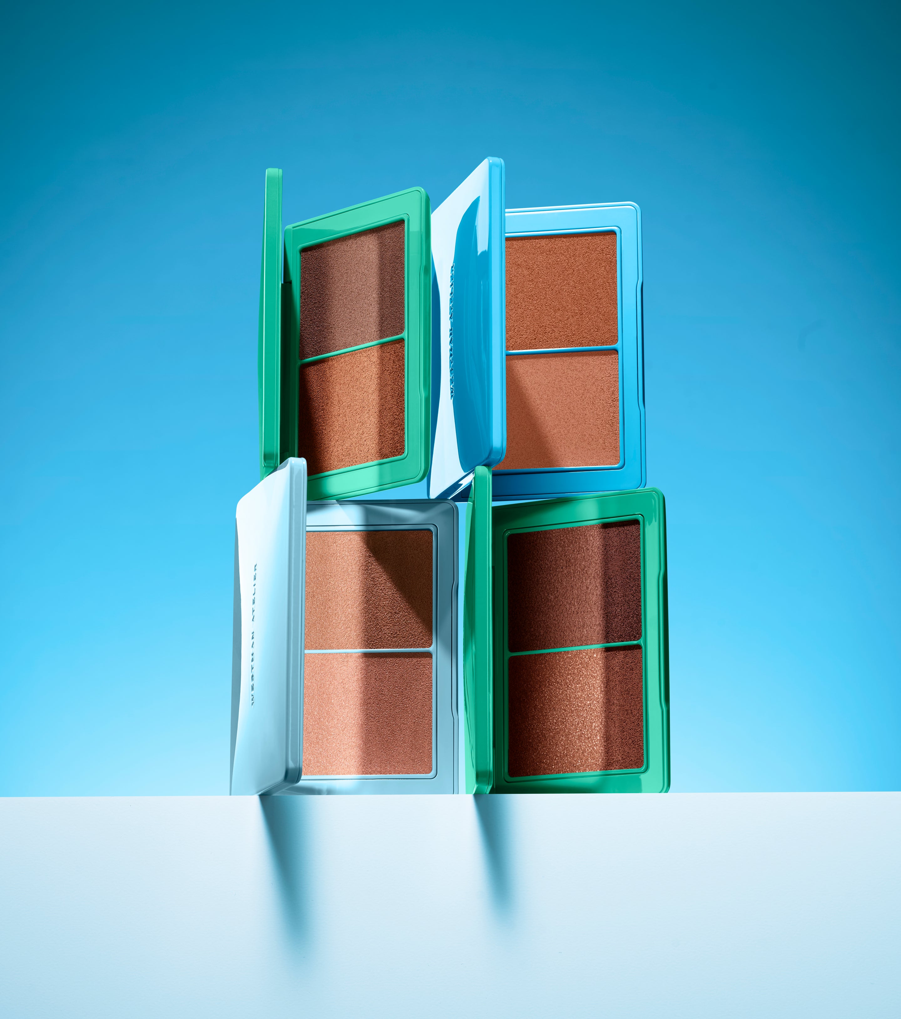 The Bronze & Sculpt Essentials by Westman Atelier