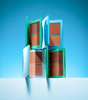 The Bronze & Sculpt Essentials