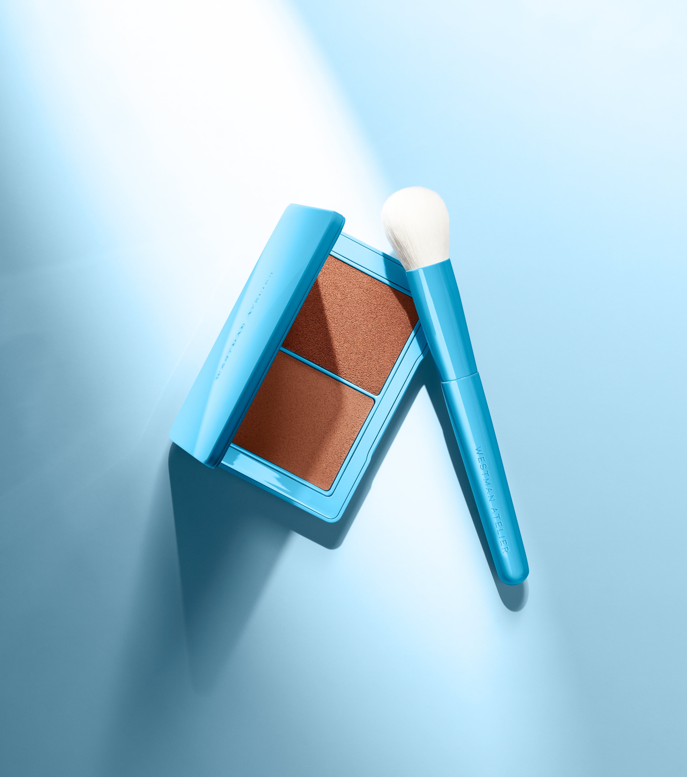 Westman Atelier Blender II Brush - Thumbnail 4
