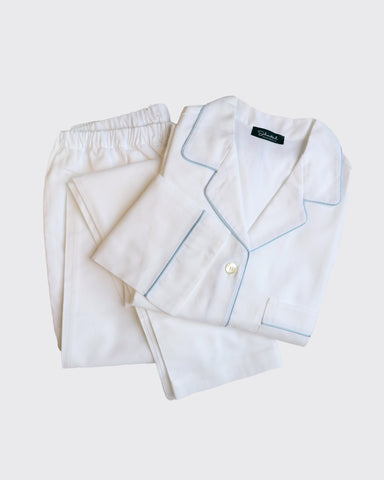 Linked Collection: The Pajamas