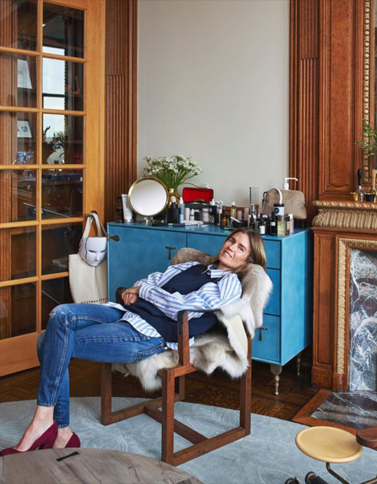 Gucci westman bio Clearance