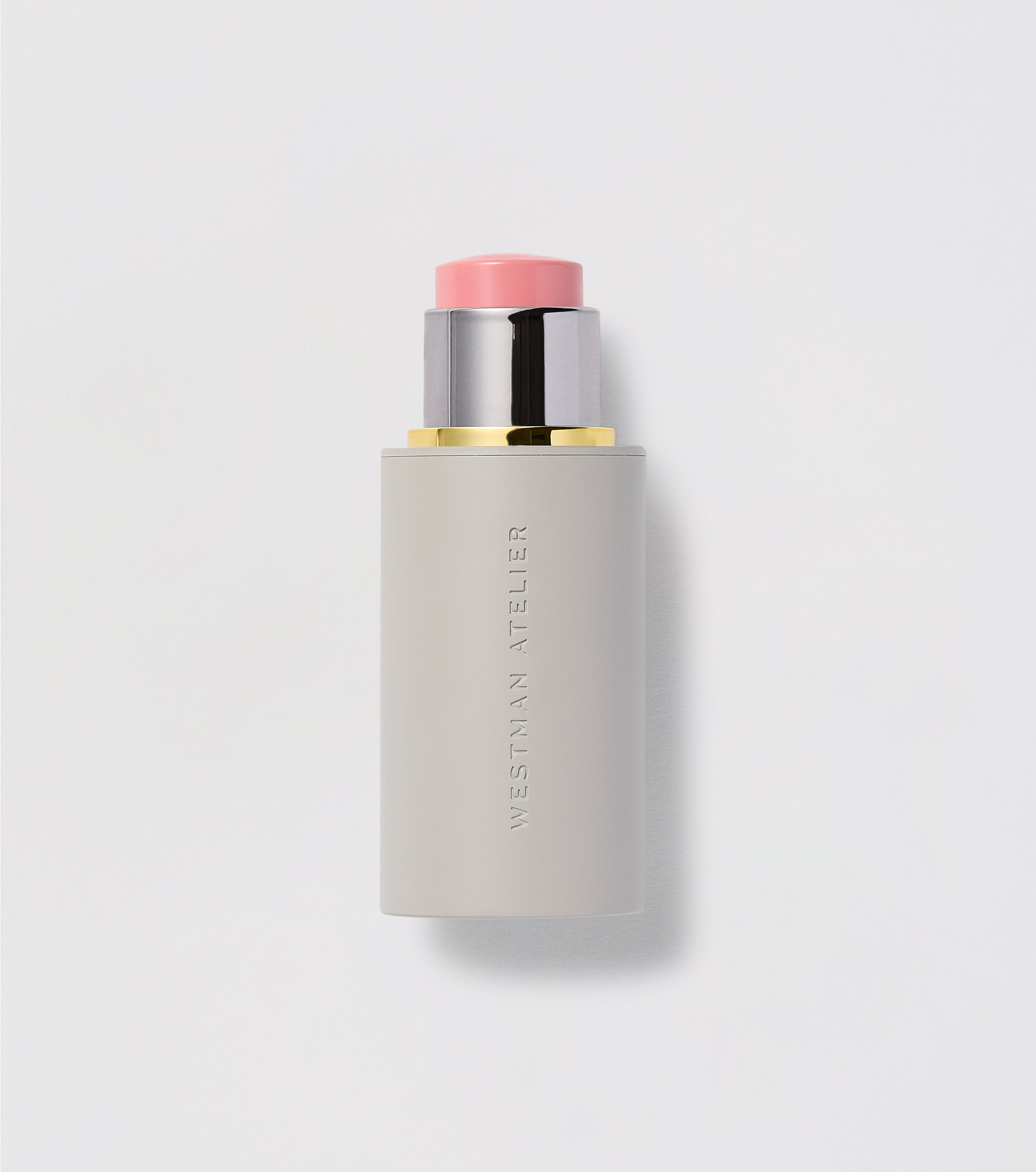 Baby Cheeks Blush Stick in Coquette | Westman Atelier