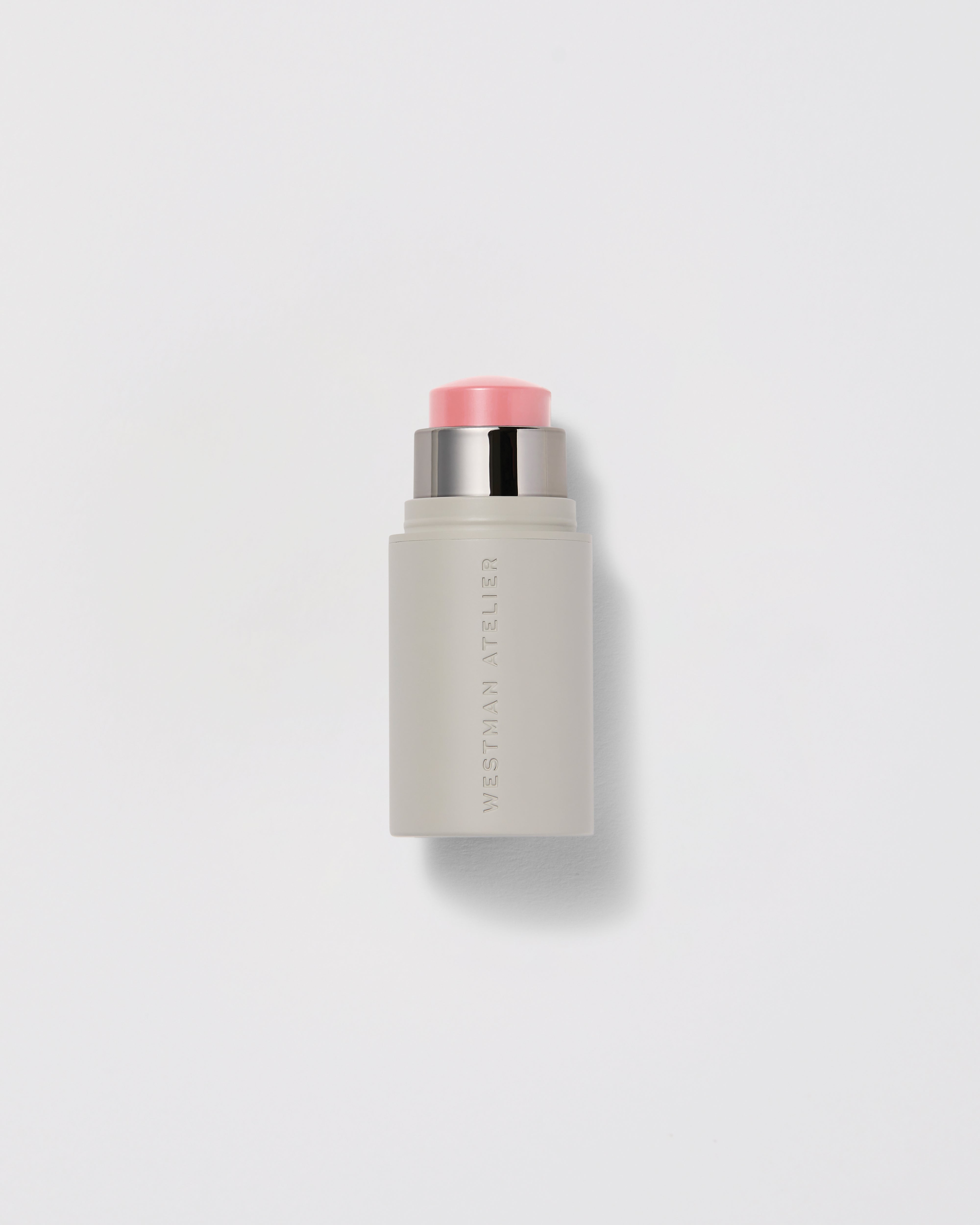 チーク WESTMAN ATELIER BABY CHEEKS BLUSH STICK Baby Cheeks Cream Blush Stick in Coquette | Westman Atelier