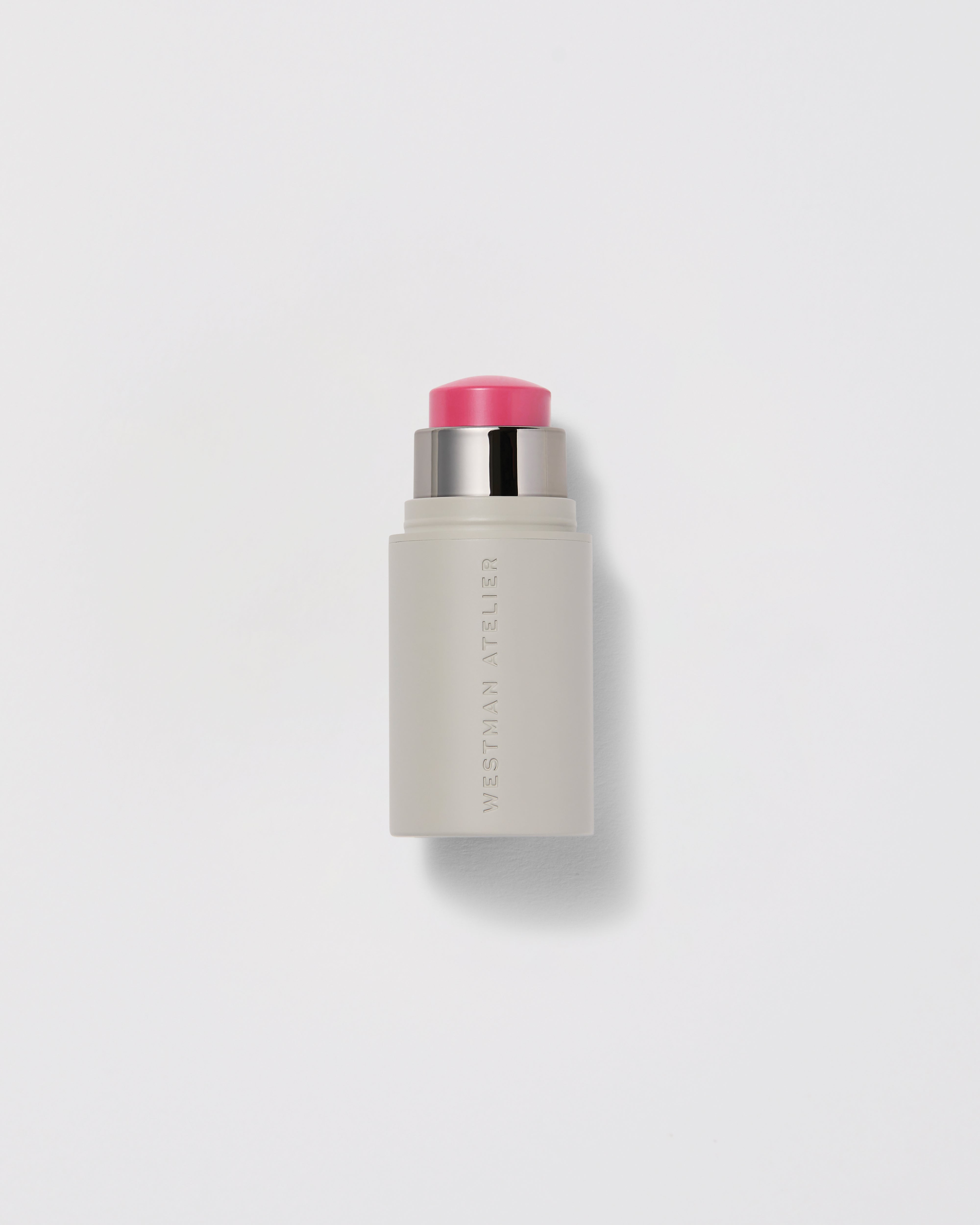 Baby Cheeks Cream Blush Stick in Poppet | Westman Atelier