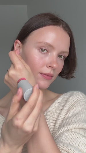 Baby Cheeks Blush Stick - Fizz