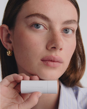 HydroBalm Tinted Lipstick - Glögg