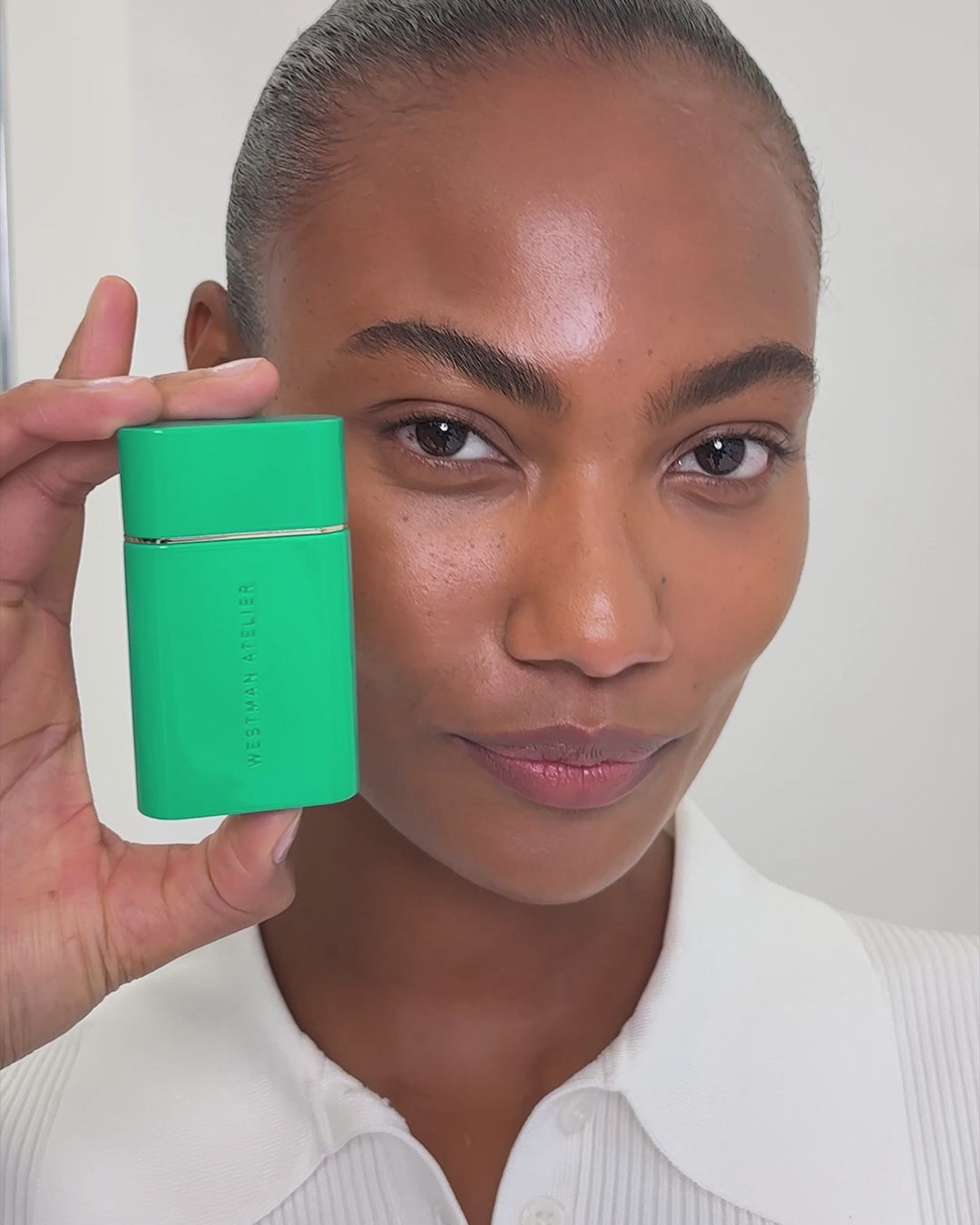 Sun Tone Bronzing Drops in Soleil Parfait 4 by Westman Atelier