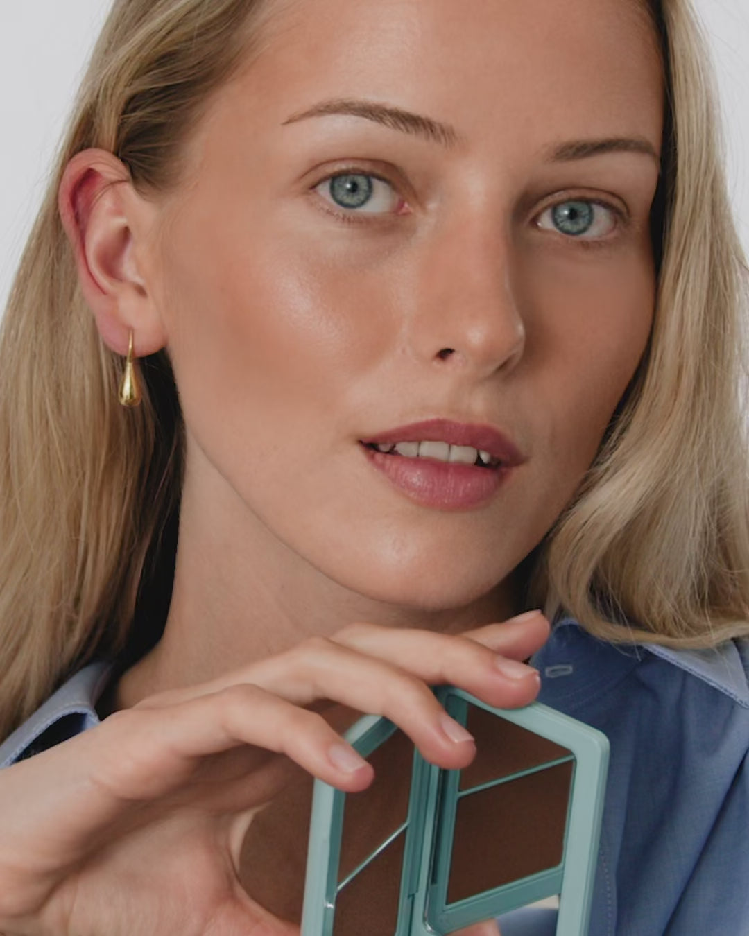 The Bronze & Sculpt Essentials by Westman Atelier