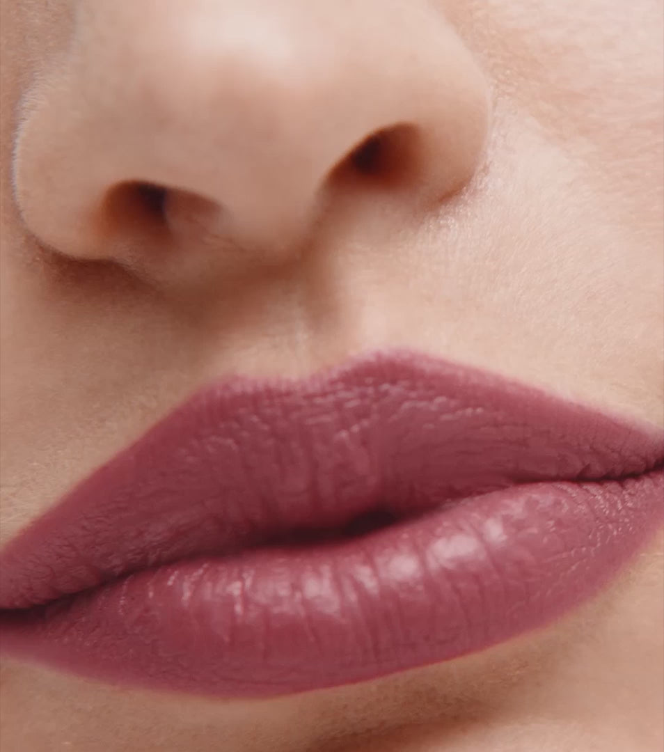 Lip Suede Matte Lipstick in Je Rêve by Westman Atelier | Westman