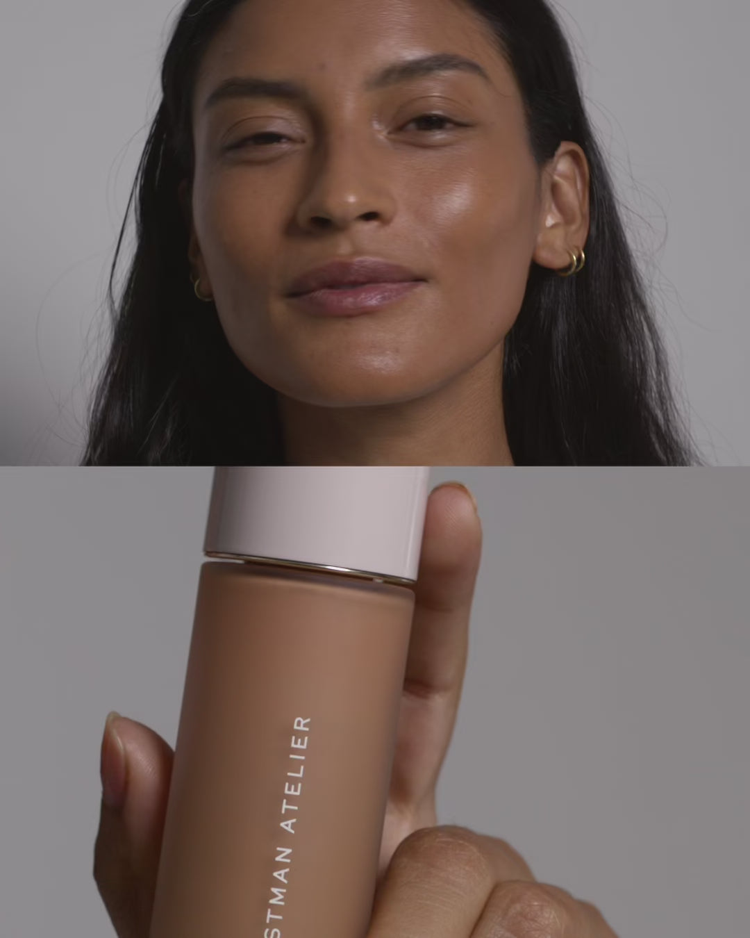 Suprême Bio-Complex Medium Coverage Blurring Foundation With