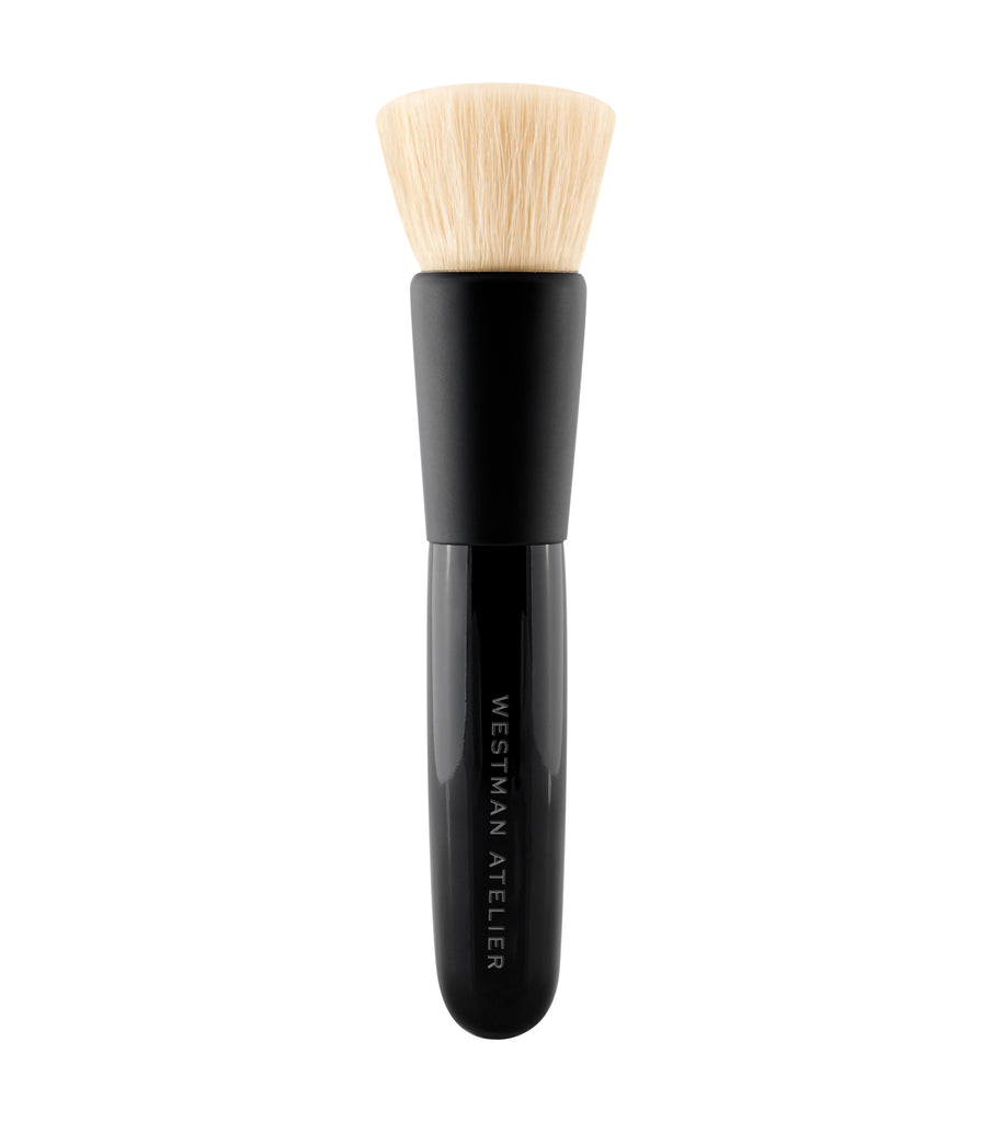 Blender Makeup Brush Clean