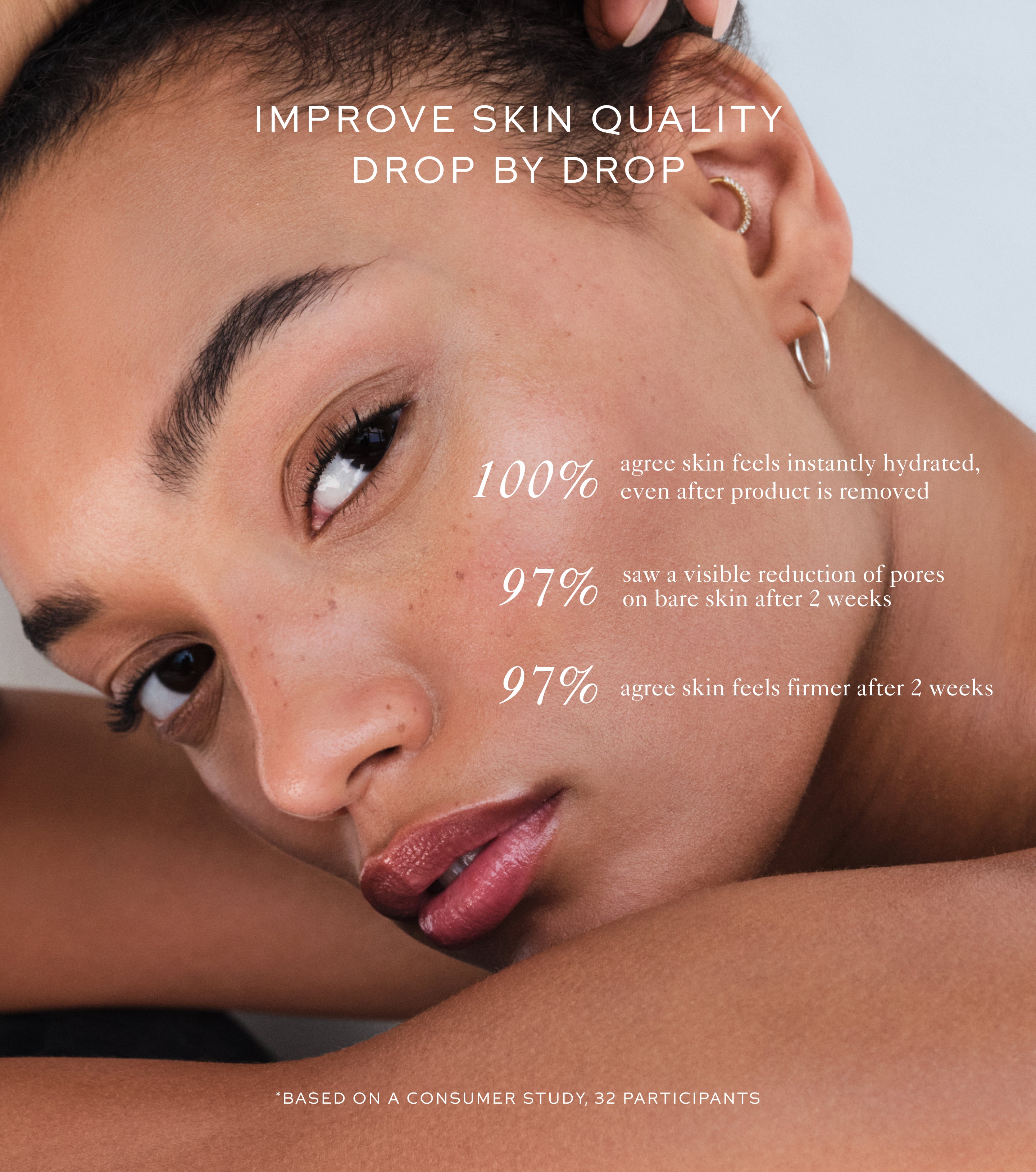 Westman Atelier Vital Skincare Complexion Drops - London Beauty