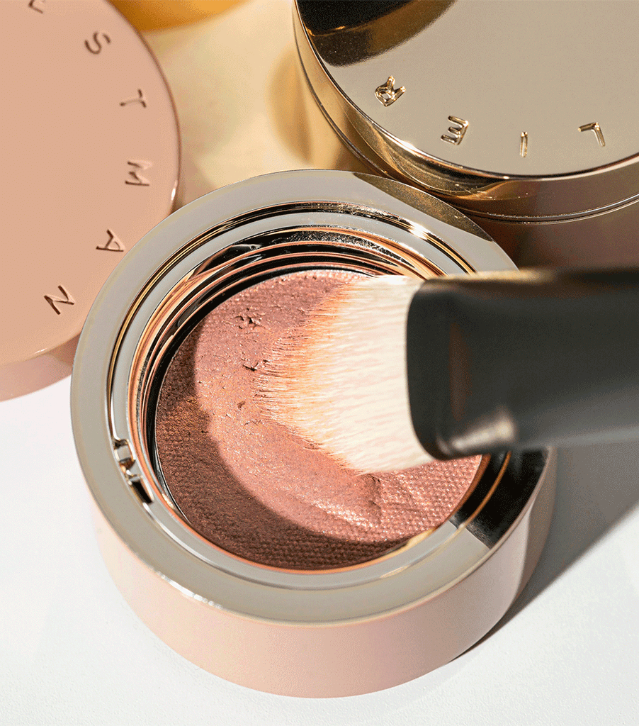 Eye Shadow I Brush Clean Makeup Westman Atelier Westman Atelier