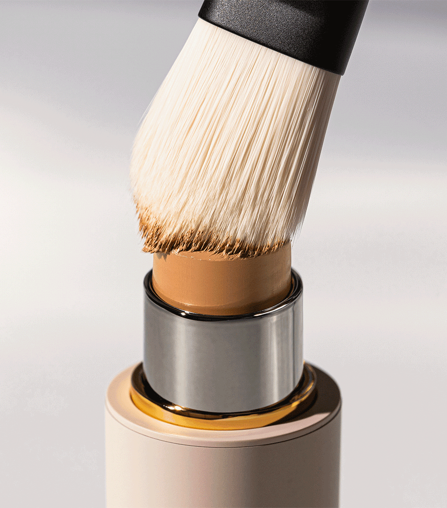 Foundation Makeup Brush  Westman Atelier– Westman Atelier