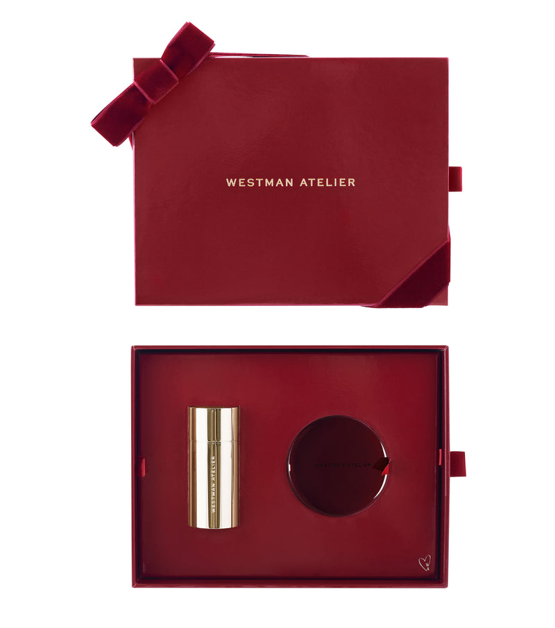 Westman Atelier Gift Edition Packaging