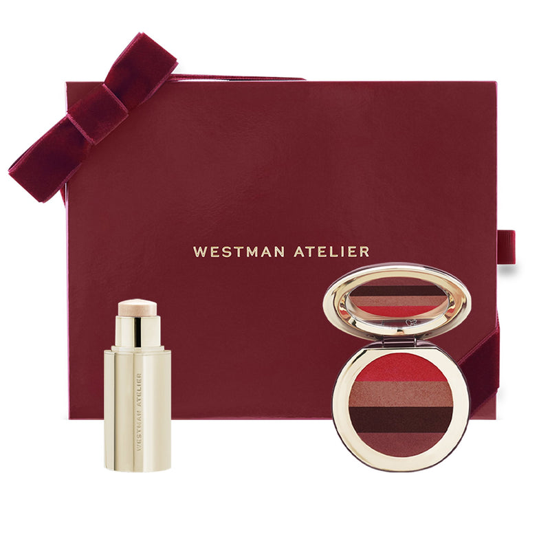 The Gift Edition | Clean Makeup | Westman Atelier– Westman Atelier