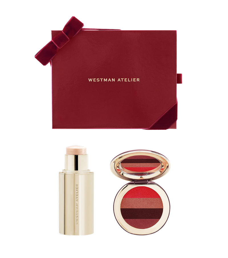 The Gift Edition | Clean Makeup | Westman Atelier