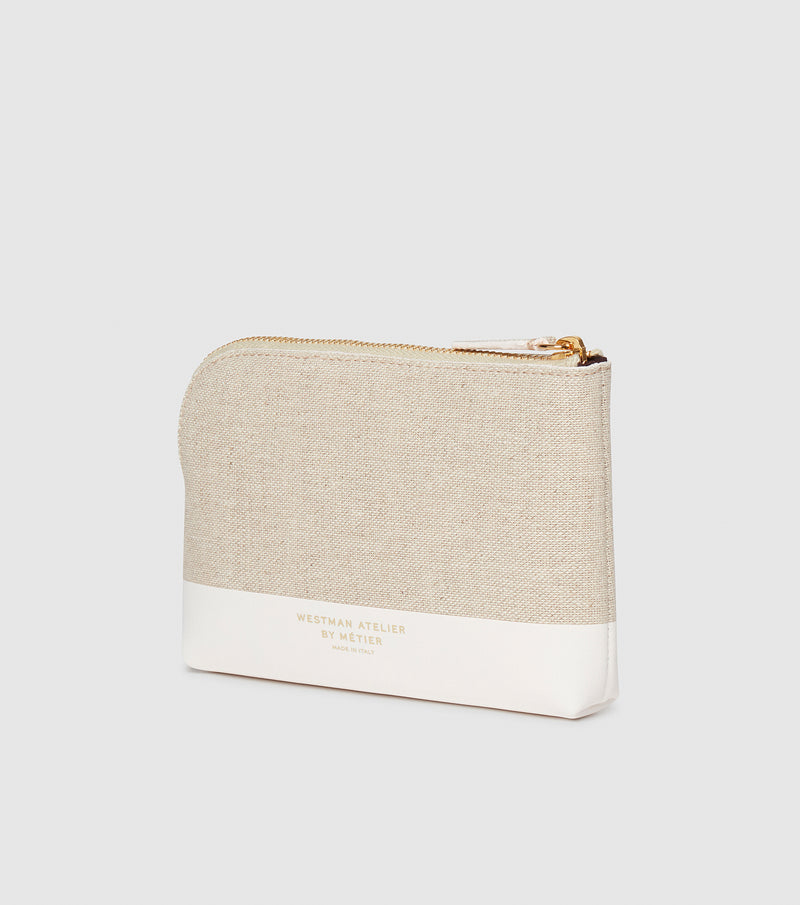 Makeup Pouch: The Petite