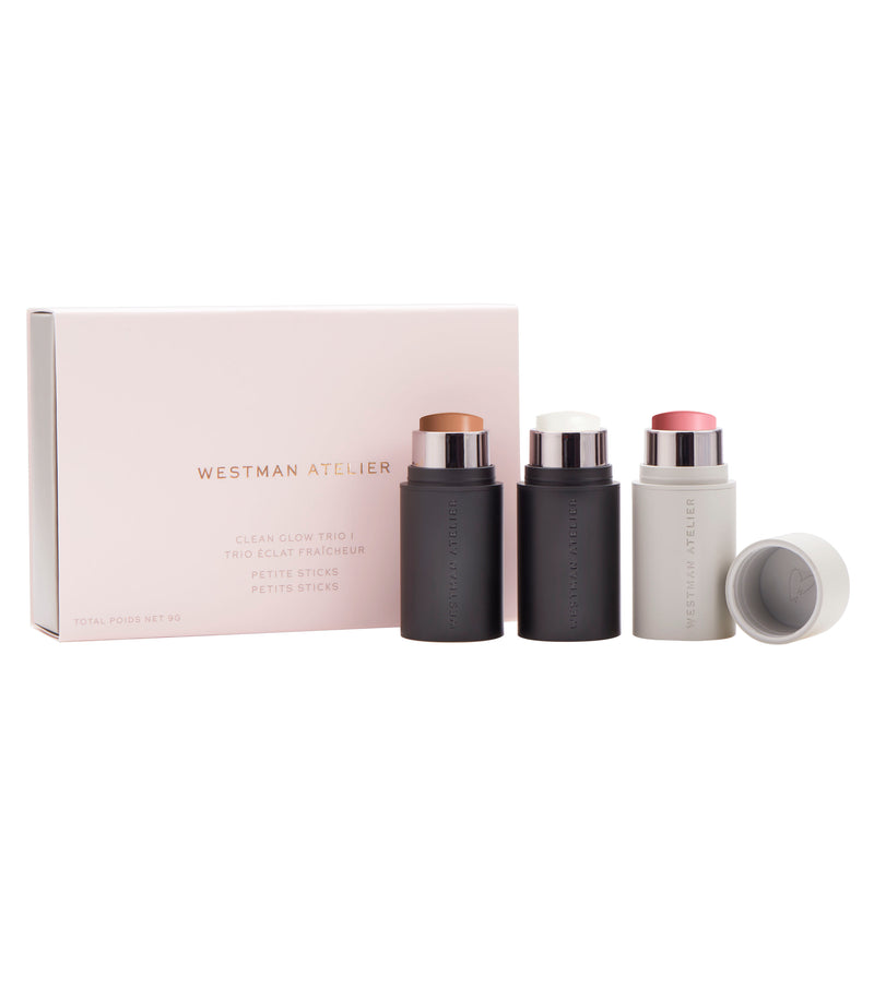 Rituals for Radiance Edit, Wellness Gift Set
