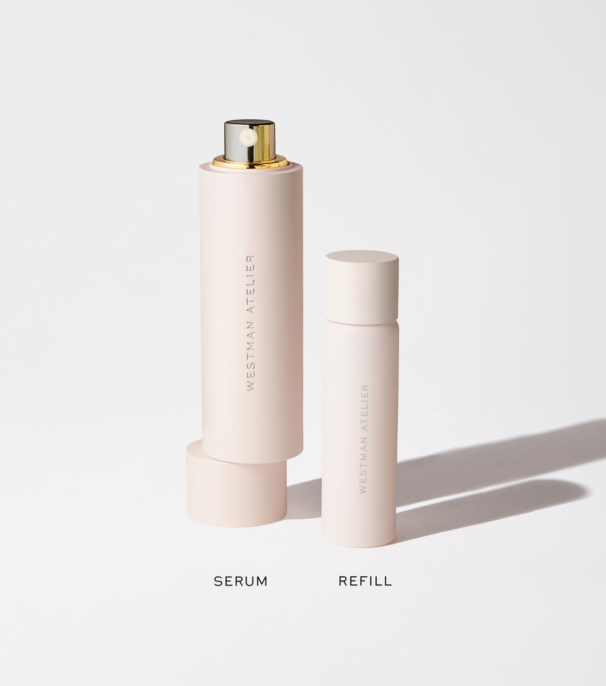 Skin Activator Serum by Westman Atelier | Westman Atelier