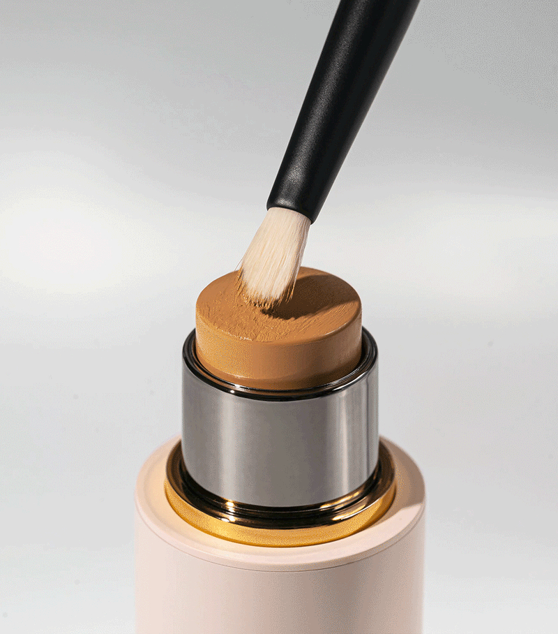 nudler to måske Spot Check Brush | Clean Makeup | Westman Atelier– Westman Atelier