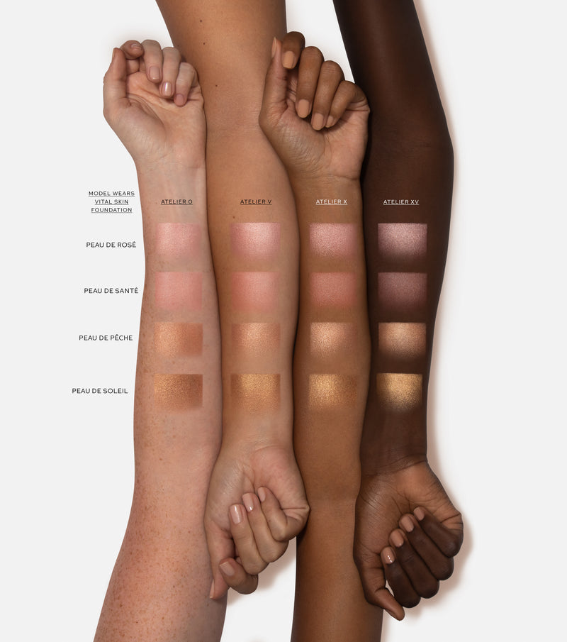 Westman atelier peau de soleil review Clearance