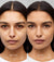 Westman Atelier Vital Skin Foundation Stick Atelier IV Before and After