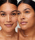 Westman Atelier Vital Skin Foundation Stick Atelier IX Before and After